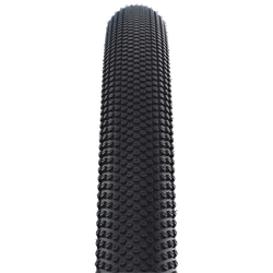 SCHWALBE G-ONE ALLROUND PERF, RACEGUARD TLE 700x40 KATLANIR DIŞ LASTİK - 3