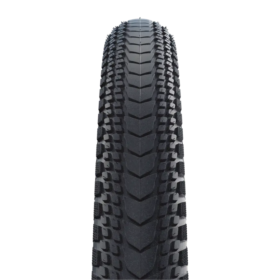 SCHWALBE MARATHON ALMOTION V-GUARD 700x38 E-25 11654056 DIŞ LASTİK - 3