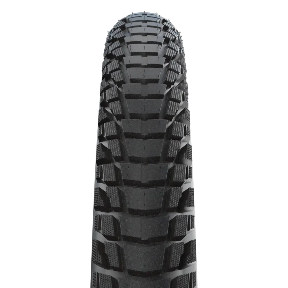 SCHWALBE MARATHON PLUS TOUR SMARTGUARD PERF. 700x38C TELLİ DIŞ LASTİK - 3