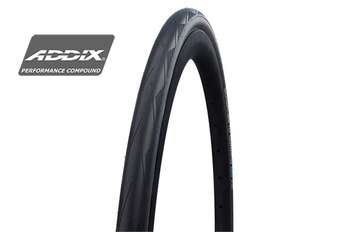 SCHWALBE ONE 365 DÖRT MEVSİM 700x28 KATLANIR KORUMALI DIŞ LASTİK - 3