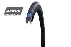 SCHWALBE ONE 365 DÖRT MEVSİM 700x28 KATLANIR KORUMALI DIŞ LASTİK - 2