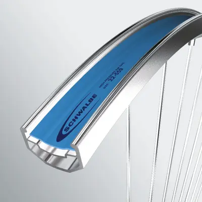 SCHWALBE POLYURETHANE 25-622 SUPER H.P JANT BANDI - 2