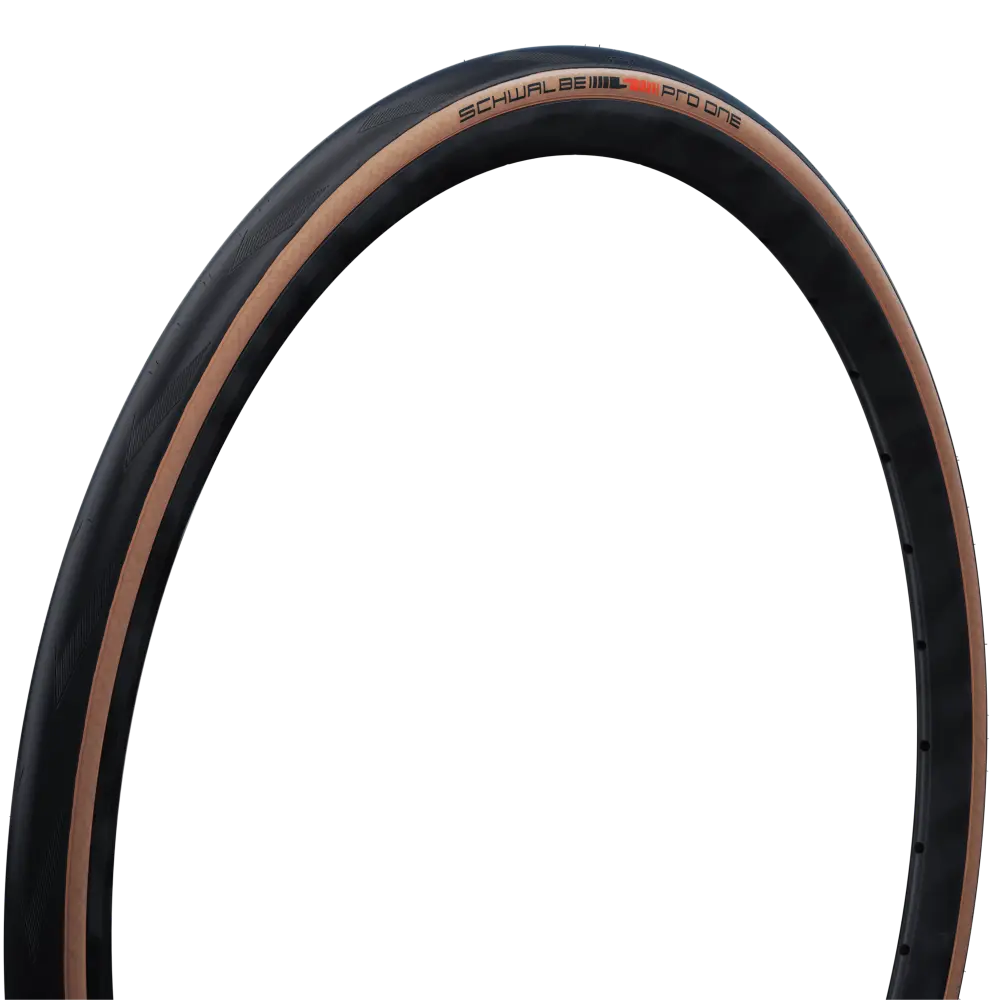 SCHWALBE PRO ONE EVO SUPER RACE 700x30 V-GUARD E-25 KATLANIR DIŞ LASTİK - 4