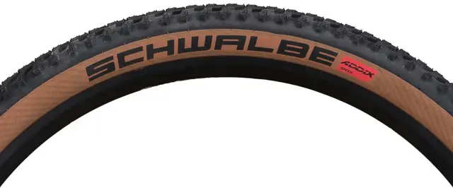 SCHWALBE RACING RAY 29x2.25 EVO,SUPER RACE,TUBELESS KATLANIR DIŞ LASTİK - 4