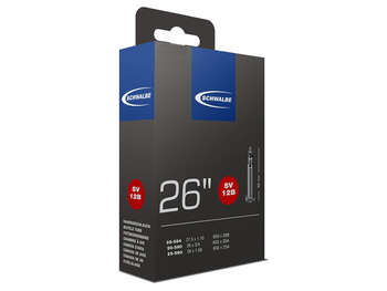 SCHWALBE SV12B 40Mm 26x1.00/27.5x1.10 PRESTA İÇ LASTİK - 1