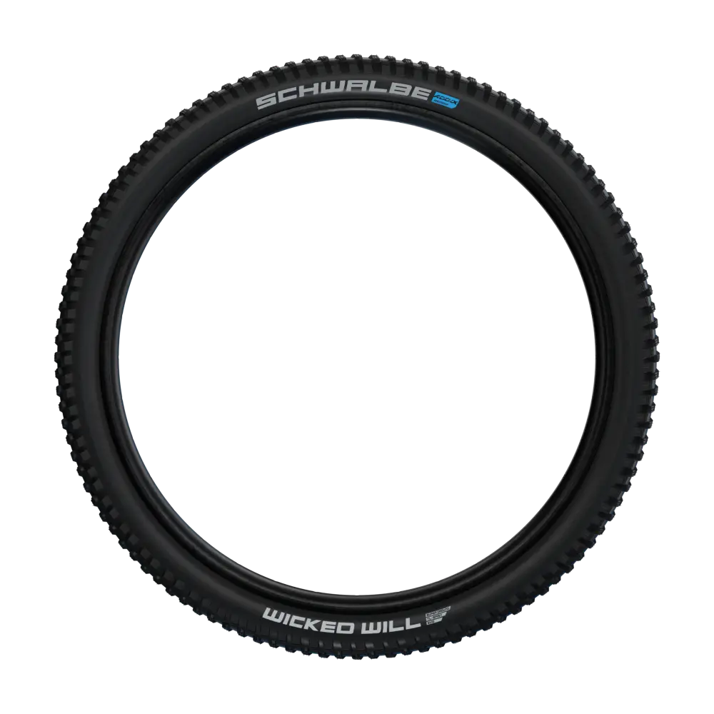 SCHWALBE WICKED WILL 29x2.40 TUBELESS EVO SUPER GROUND KATLANIR DIŞ LASTİK - 3