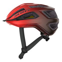 SCOTT ARX PLUS MIPS KASK - 2