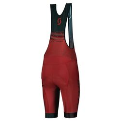 SCOTT BIBSHORTS RC TEAM ++ ASKILI KISA TAYT - 2