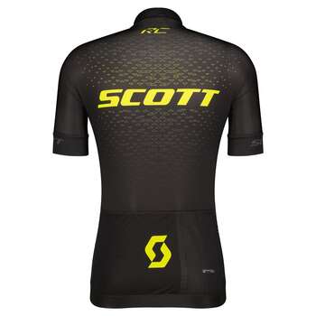 SCOTT RC PRO KISA KOL FORMA - 2