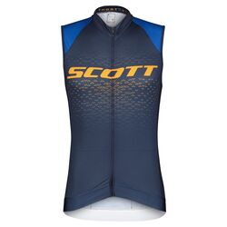 SCOTT RC PRO SIFIR KOL FORMA - 1