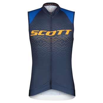 SCOTT RC PRO SIFIR KOL FORMA - 1