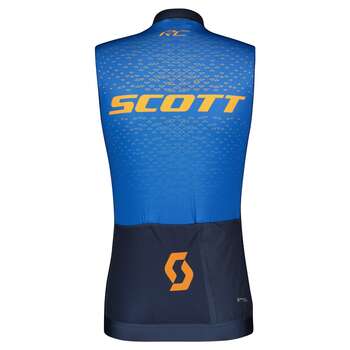 SCOTT RC PRO SIFIR KOL FORMA - 2