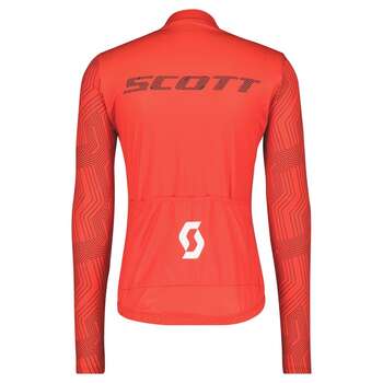 SCOTT RC TEAM 10 UZUN KOL FORMA - 2