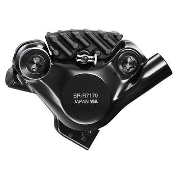 SHIMANO 105 ST-R7170 (L), BR-7170 (F) Di2 ÖN DİSK FREN SET - 7