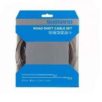 SHIMANO 670X800MM YOL FREN KABLOSU - 1