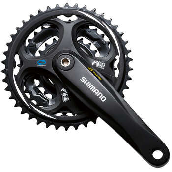 SHIMANO ALTUS FC-M311 8-Vites 42-32-22T 170mm AYNAKOL - 1