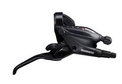 SHIMANO ALTUS ST-EF505 7x3Vites ÖN ARKA VİTES FREN KOLU - 2