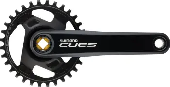 SHIMANO CUES FC-U4000-1 9/10/11-VİTES 32T 170mm AYNAKOL - 1