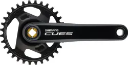 SHIMANO CUES FC-U4000-1 9/10/11-VİTES 32T 175mm AYNAKOL - 1