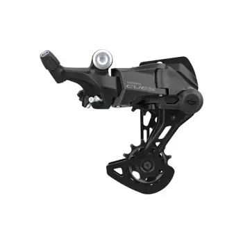 SHIMANO CUES RD-U4000 9 VİTES GS ARKA VİTES DEĞİŞTİRİCİ - 1