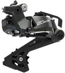SHIMANO CUES RD-U6050 Di2 10 VİTES GS ARKA VİTES DEĞİŞTİRİCİ - 2