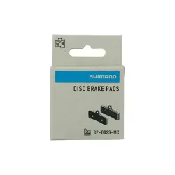 SHIMANO D02S-MX FREN BALATASI - 2