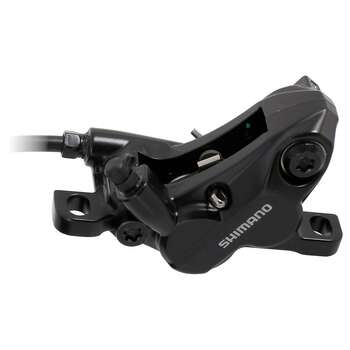 SHIMANO DEORE BL-MT501+BR-MT520 ÖN HİDROLİK DİSK FREN SETİ - 3