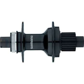 SHIMANO DEORE FH-MT410 12 VİTES 12MM 28 DELİK OLD:142MM ARKA HAZNE - 1