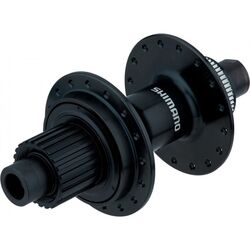 SHIMANO DEORE FH-MT410 12 VİTES 12MM 28 DELİK OLD:142MM ARKA HAZNE - 2