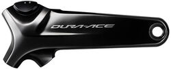 SHIMANO DURA ACE FC-R9100-P 11 VİTES 172,5 mm POWER METER AYNAKOL KOLU - 1