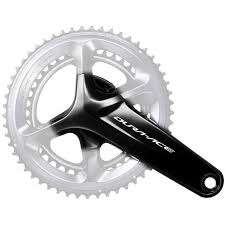 SHIMANO DURA ACE FC-R9100-P 11 VİTES 172,5 mm POWER METER AYNAKOL KOLU - 2