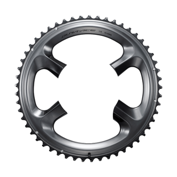 SHIMANO DURA-ACE FC-R9100/FC-R9100-P 53T AYNAKOL DİŞLİSİ - 1