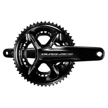 SHIMANO DURA ACE FC-R9200 12-Vites 54-40 170mm YOL AYNAKOL - 2