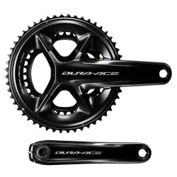 SHIMANO DURA ACE FC-R9200 12-Vites 54-40 170mm YOL AYNAKOL - 3