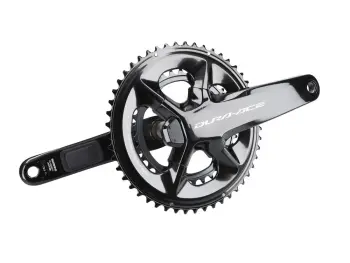 SHIMANO DURA ACE FC-R9200-P 12 VİTES 52-36 175 mm POWER METER AYNAKOL - 3