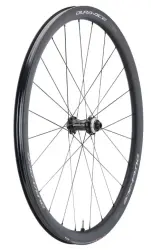 SHIMANO DURA ACE WH-R9270-C36-TL 12s KARBON DİSK FREN JANT SETİ - 2