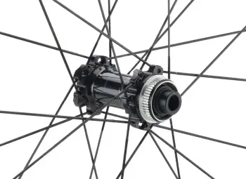 SHIMANO DURA ACE WH-R9270-C36-TL 12s KARBON DİSK FREN JANT SETİ - 3