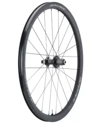 SHIMANO DURA ACE WH-R9270-C36-TL 12s KARBON DİSK FREN JANT SETİ - 4