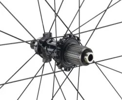 SHIMANO DURA ACE WH-R9270-C36-TL 12s KARBON DİSK FREN JANT SETİ - 5