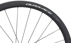 SHIMANO DURA ACE WH-R9270-C36-TL 12s KARBON DİSK FREN JANT SETİ - 6