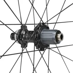 SHIMANO DURA ACE WH-R9270-C36-TL-R 12s KARBON CENTER LOCK DİSK FREN ARKA JANT - 2