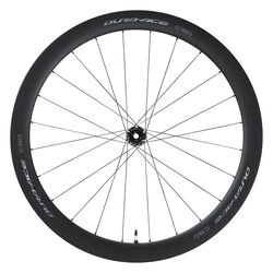 SHIMANO DURA ACE WH-R9270-C50-TL 12s KARBON ÖN-ARKA JANT SETİ - 2