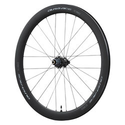 SHIMANO DURA ACE WH-R9270-C50-TL 12s KARBON ÖN-ARKA JANT SETİ - 3