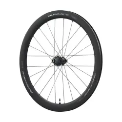 SHIMANO DURA ACE WH-R9270-C50-TL-R 12s KARBON ARKA JANT - 1