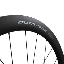 SHIMANO DURA ACE WH-R9270-C50-TL-R 12s KARBON ARKA JANT - 3