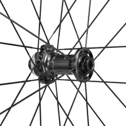 SHIMANO DURA ACE WH-R9270-C60-TL 12 VİTES KARBON DİSK FREN JANT SETİ - 3