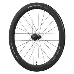 SHIMANO DURA ACE WH-R9270-C60-TL 12 VİTES KARBON DİSK FREN JANT SETİ - 4