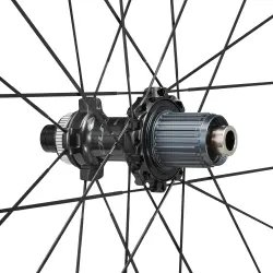 SHIMANO DURA ACE WH-R9270-C60-TL 12 VİTES KARBON DİSK FREN JANT SETİ - 5