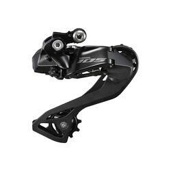 SHIMANO FD-R7150 105 Di2 12 VİTES ARKA AKTARICI - 1