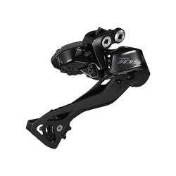 SHIMANO FD-R7150 105 Di2 12 VİTES ARKA AKTARICI - 2